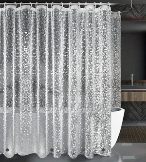 Stylish Shower Curtain