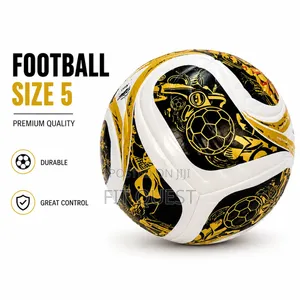 Trionda Gold Soccerball Fifa World Cup Grand Finale 2026