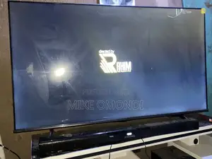 Hisense 55 Inch TV