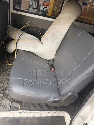 Toyota TownAce 2009 White