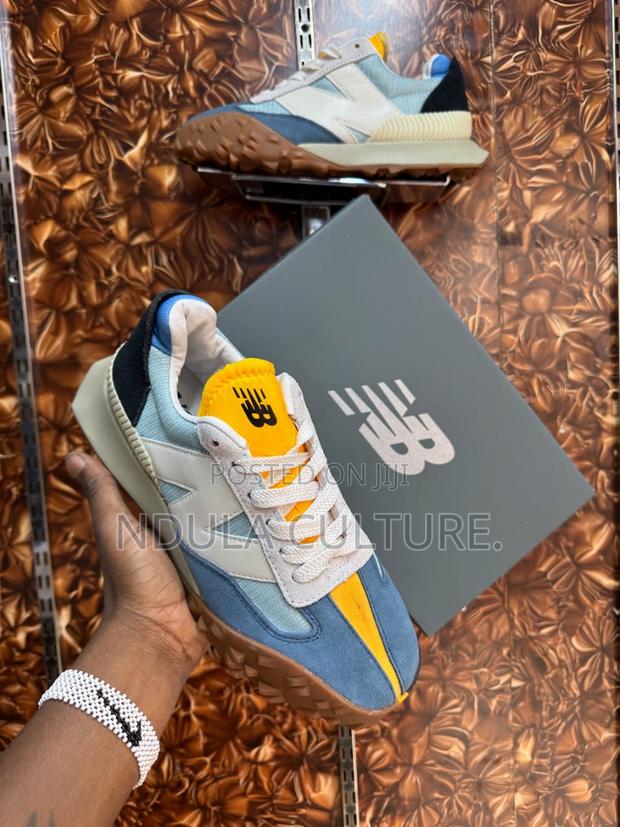 New Balance Auralee Xc72 - main view