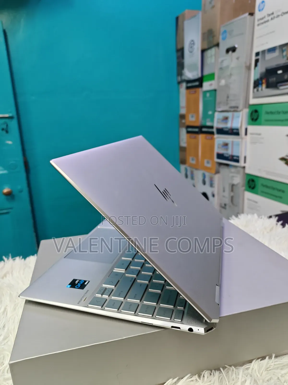 Laptop HP Spectre 14 16GB Intel Core i7 SSD 512GB