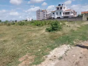 Plot for Sale Located Utange Mombasa Kenya