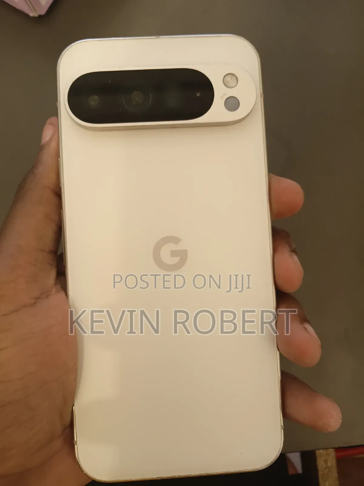 Google Pixel 9 Pro Xl