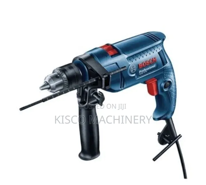 Bosch Blue Series Professional Electric Drill Machine/Electric Drill