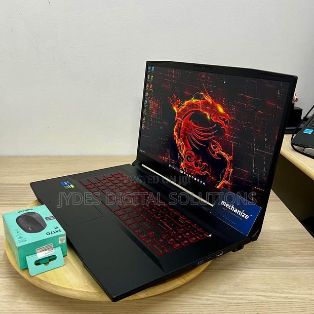 Laptop HP Omen 16 16GB Intel Core i7 SSD 512GB - thumbnail 2