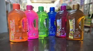 Satiskin Showergel ( 2ltrs)