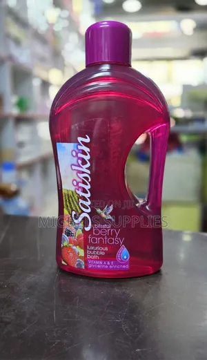 Satiskin Showergel ( 2ltrs)