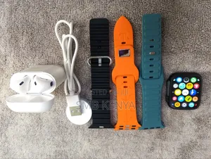 Mx12 Mini X Inovo Smart Watch