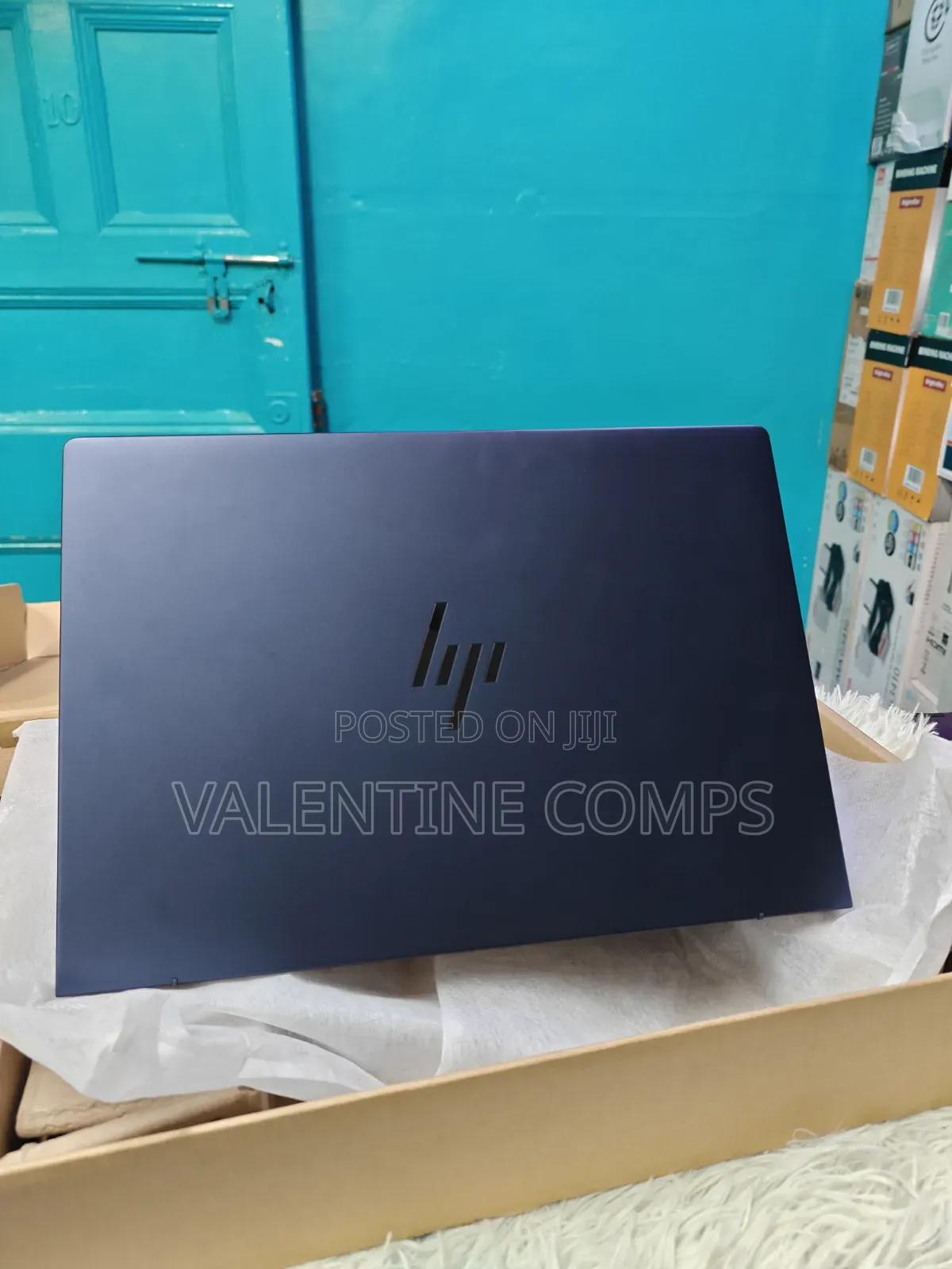 Laptop HP Elitebook Ultra G1i 32GB Intel Core Ultra 7 SSD 512GB