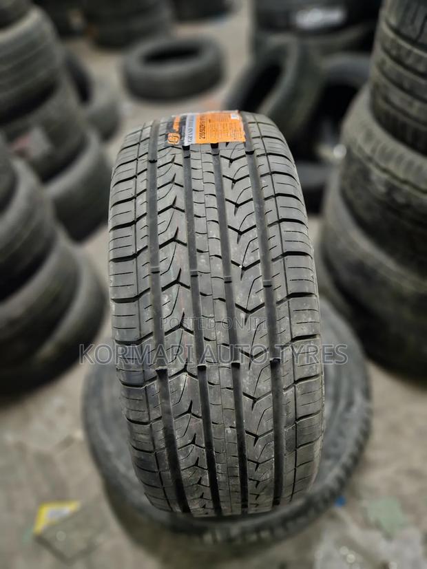 255/50r19 Joyroad Tyre - thumbnail 2