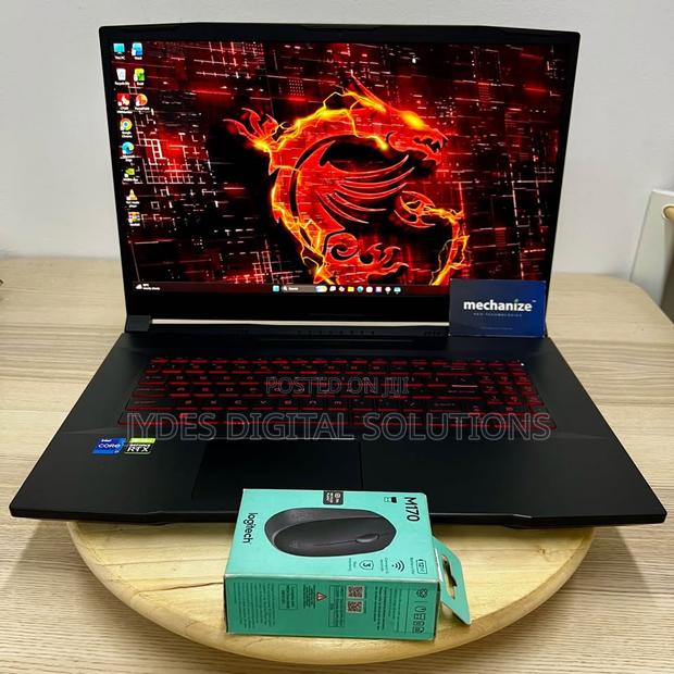 Laptop HP Omen 16 16GB Intel Core i7 SSD 512GB - thumbnail 4