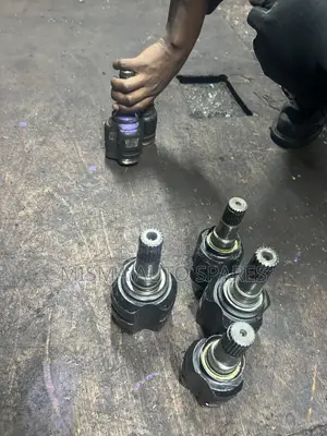 Shaft Cups 1nz,1zz,1az,2zr,