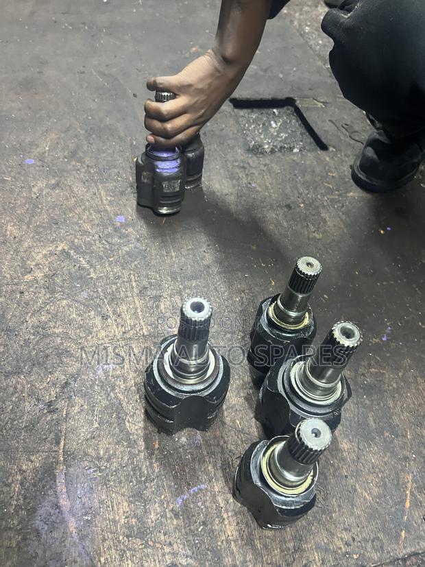 Shaft Cups 1nz,1zz,1az,2zr, - thumbnail 4
