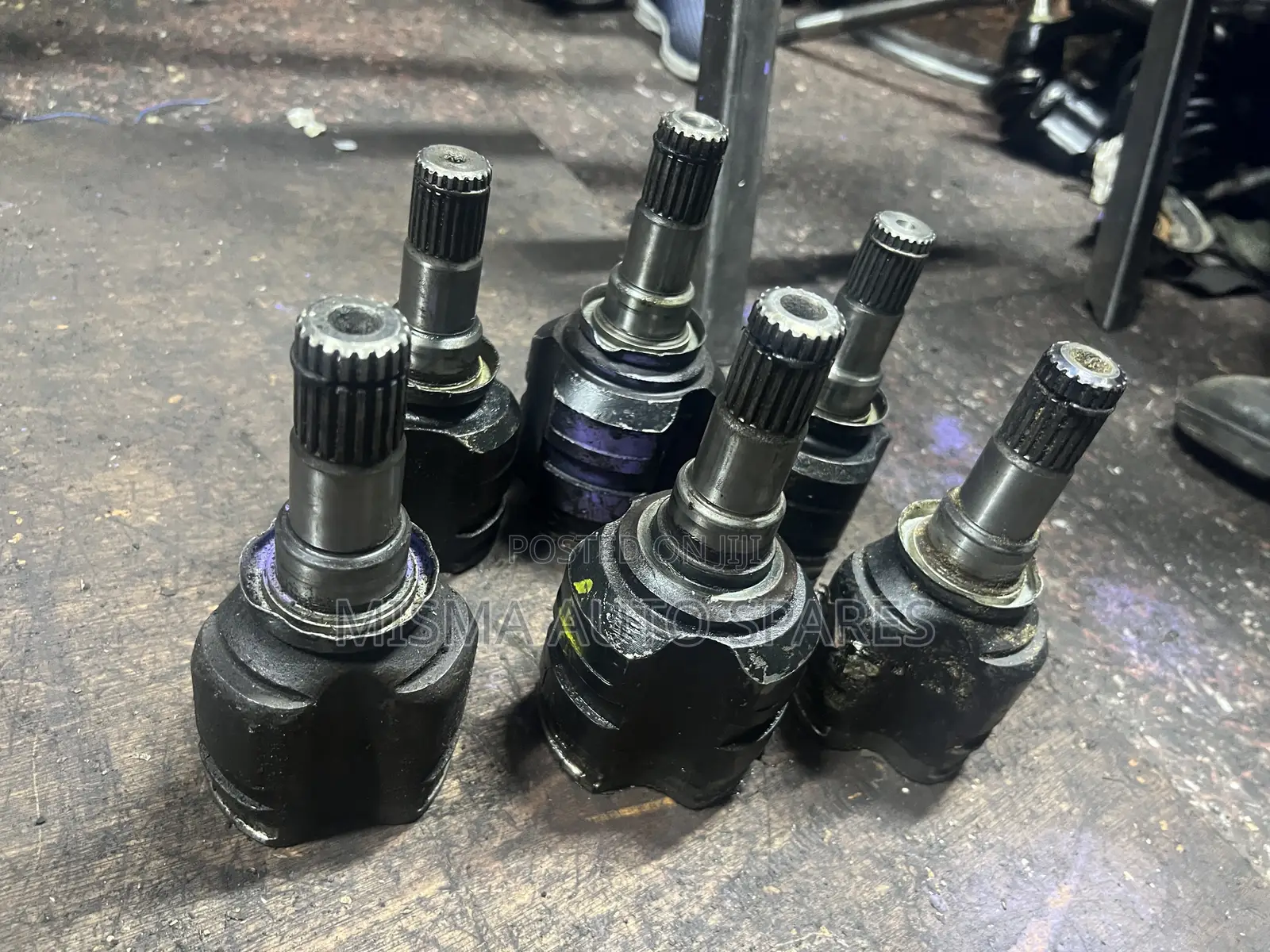 Shaft Cups 1nz,1zz,1az,2zr,