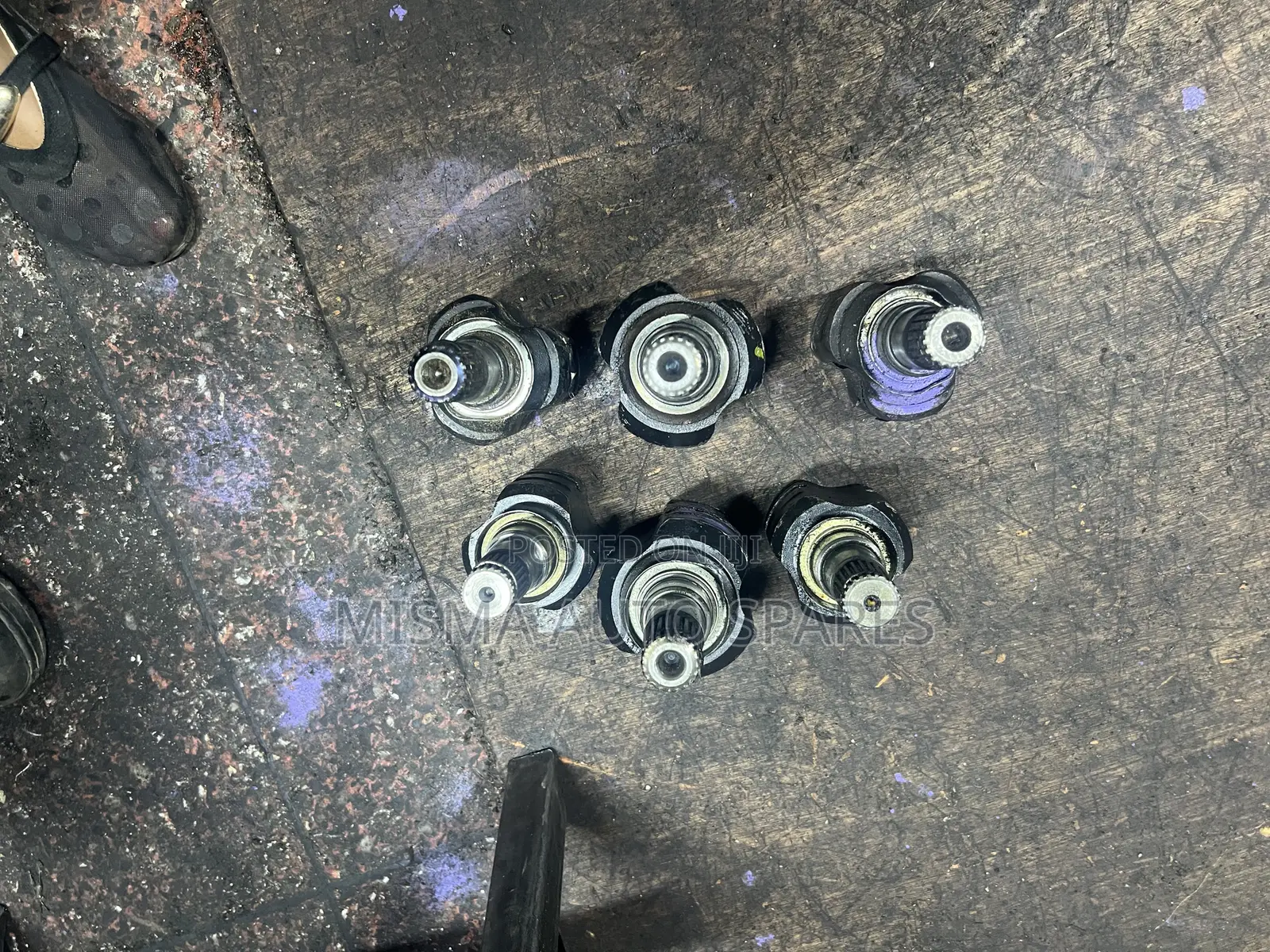 Shaft Cups 1nz,1zz,1az,2zr,