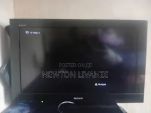 Sony TV for Sale