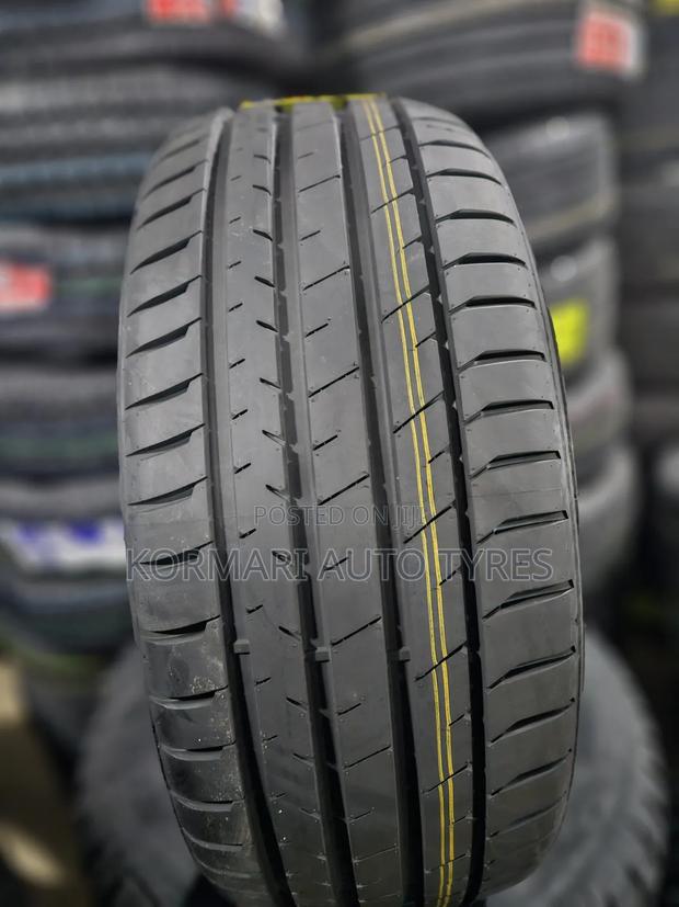 255/50r20 Marsway Tyre - thumbnail 2