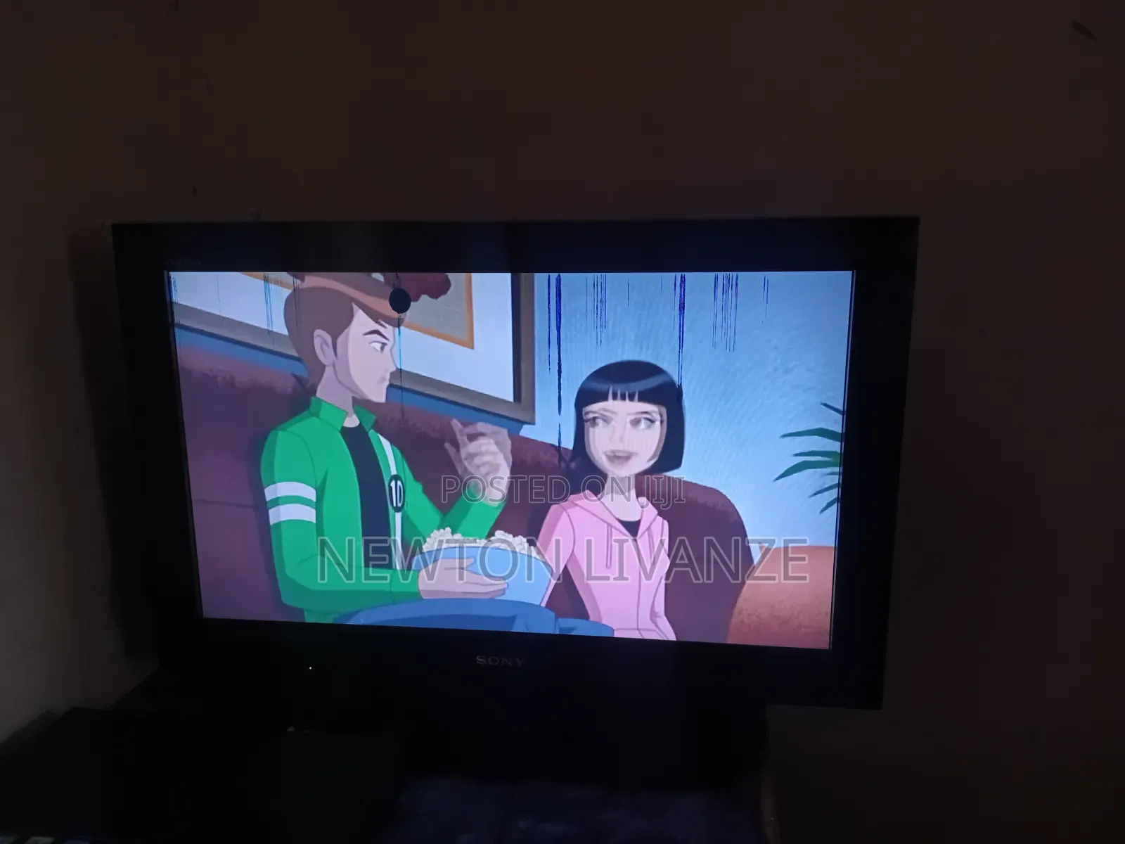 Sony TV for Sale