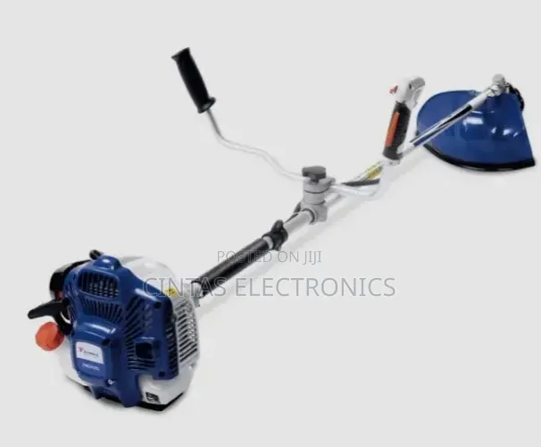 MAXMECH BC-520 Brush Cutter
