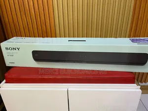 Sony HT-S100F 120W Wireless Sounbar