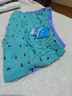 Kids Boxer