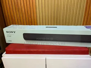 Sony HT-S100F 120W Wireless Sounbar