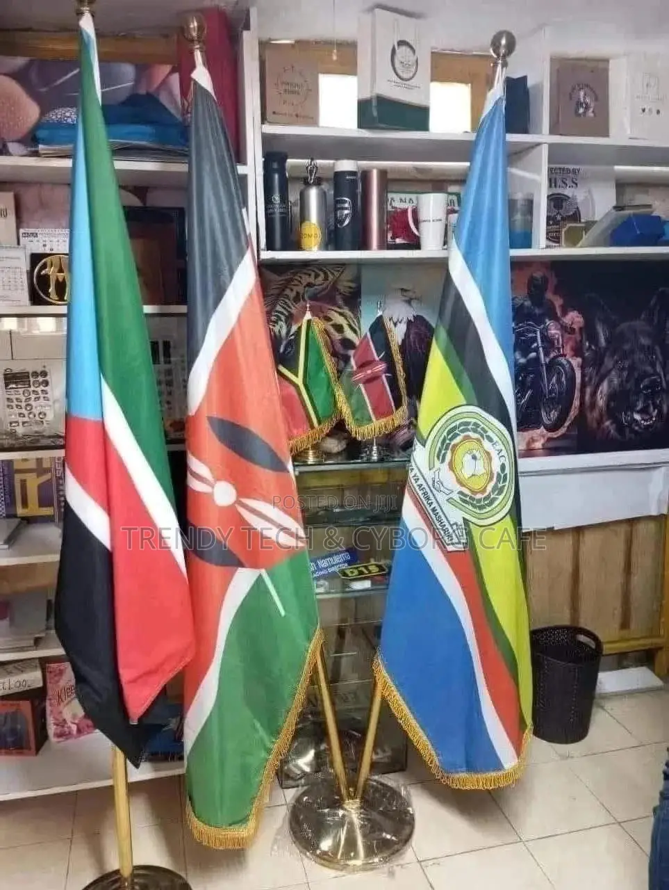 Flag Printing