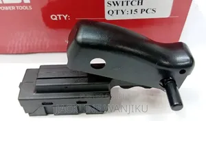 Brand New Highly Efficient Dewalt Grinder Switch 9 Inch