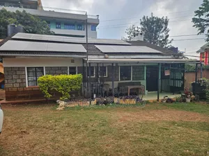 3bdrm Bungalow in Ruaka for rent
