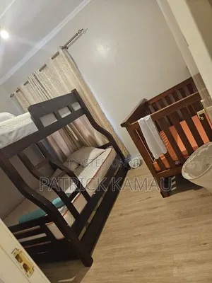3bdrm Bungalow in Ruaka for rent
