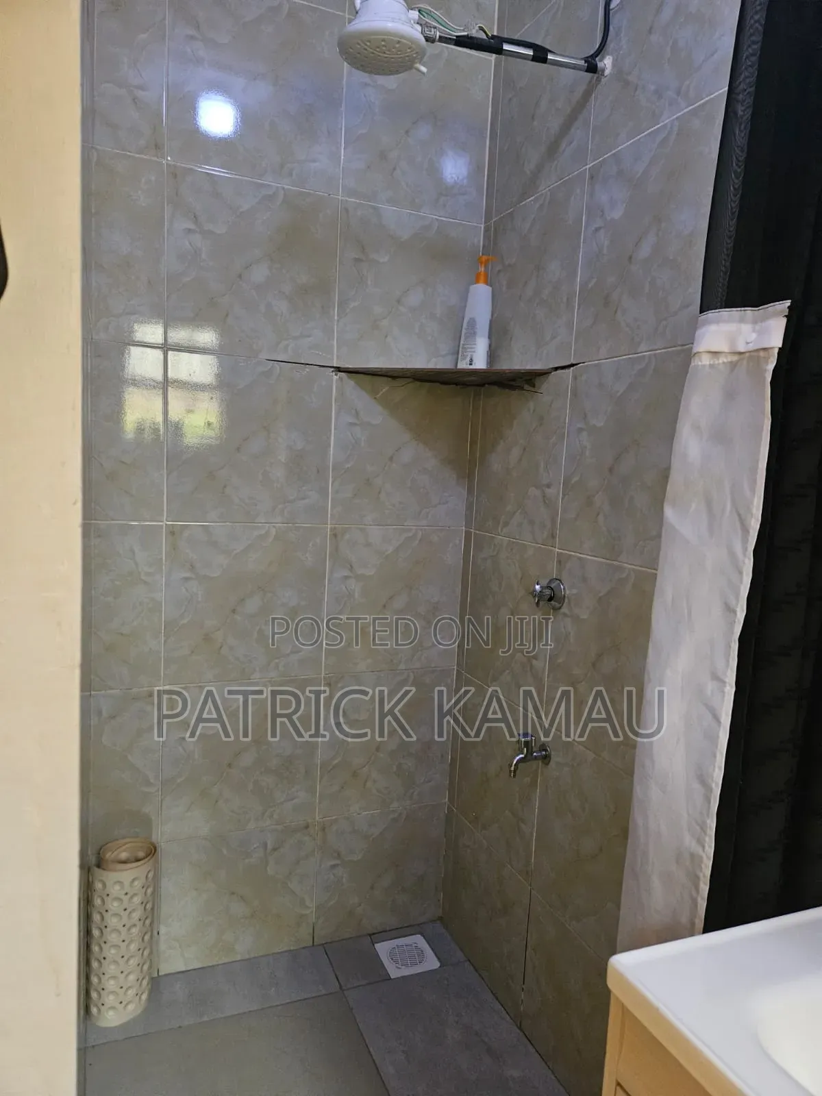 3bdrm Bungalow in Ruaka for rent
