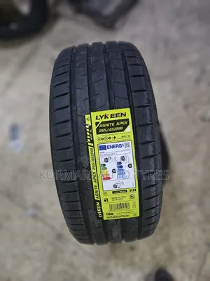 255/45r18 Lykeen Tyre