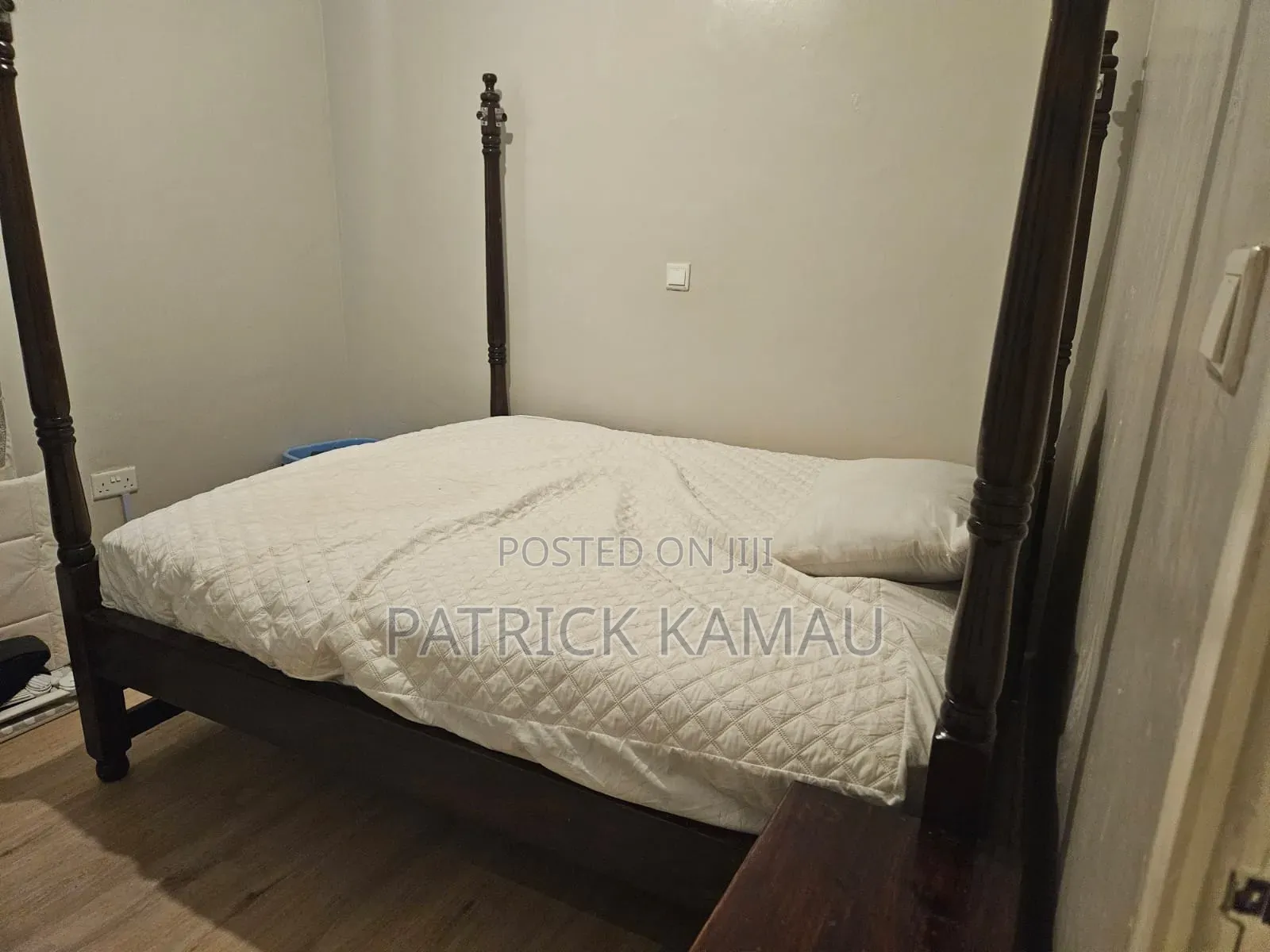 3bdrm Bungalow in Ruaka for rent