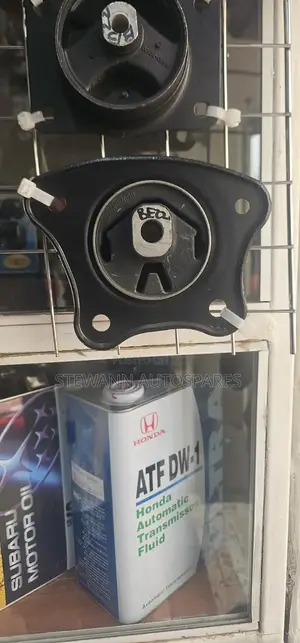 Mitsubishi Colt. Gearbox Mount