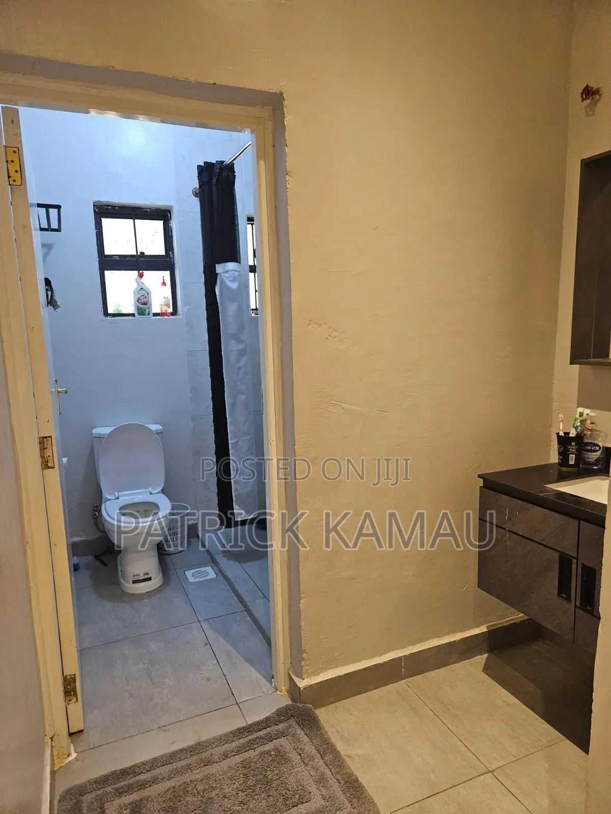 3bdrm Bungalow in Ruaka for rent