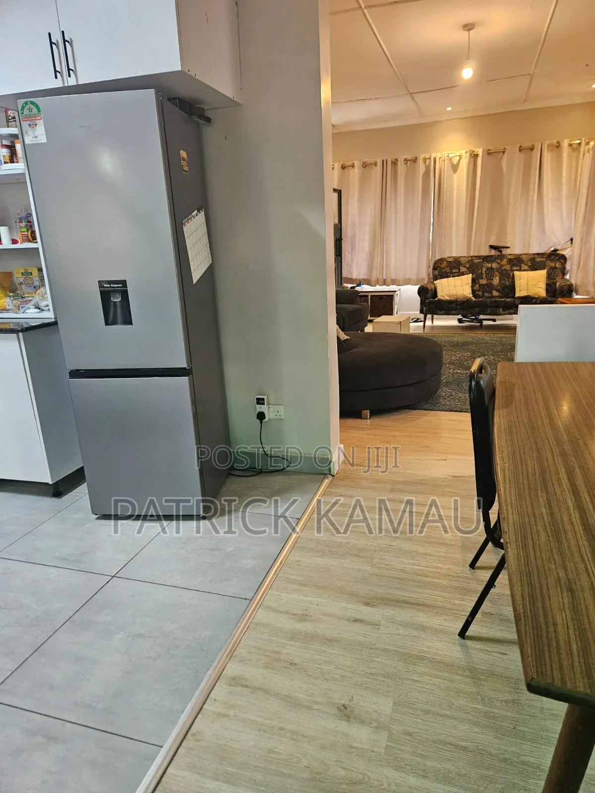 3bdrm Bungalow in Ruaka for rent