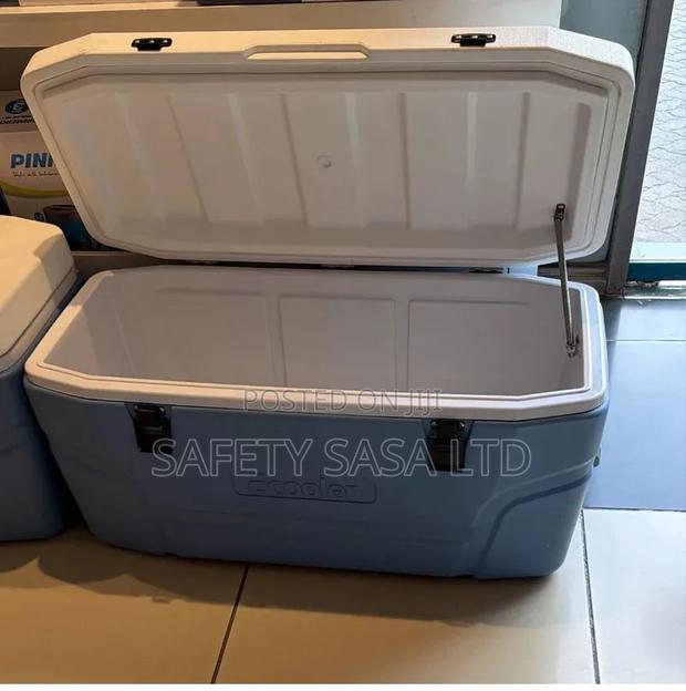 Cooler Box 105 Litres