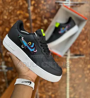 Af1 Carabiner