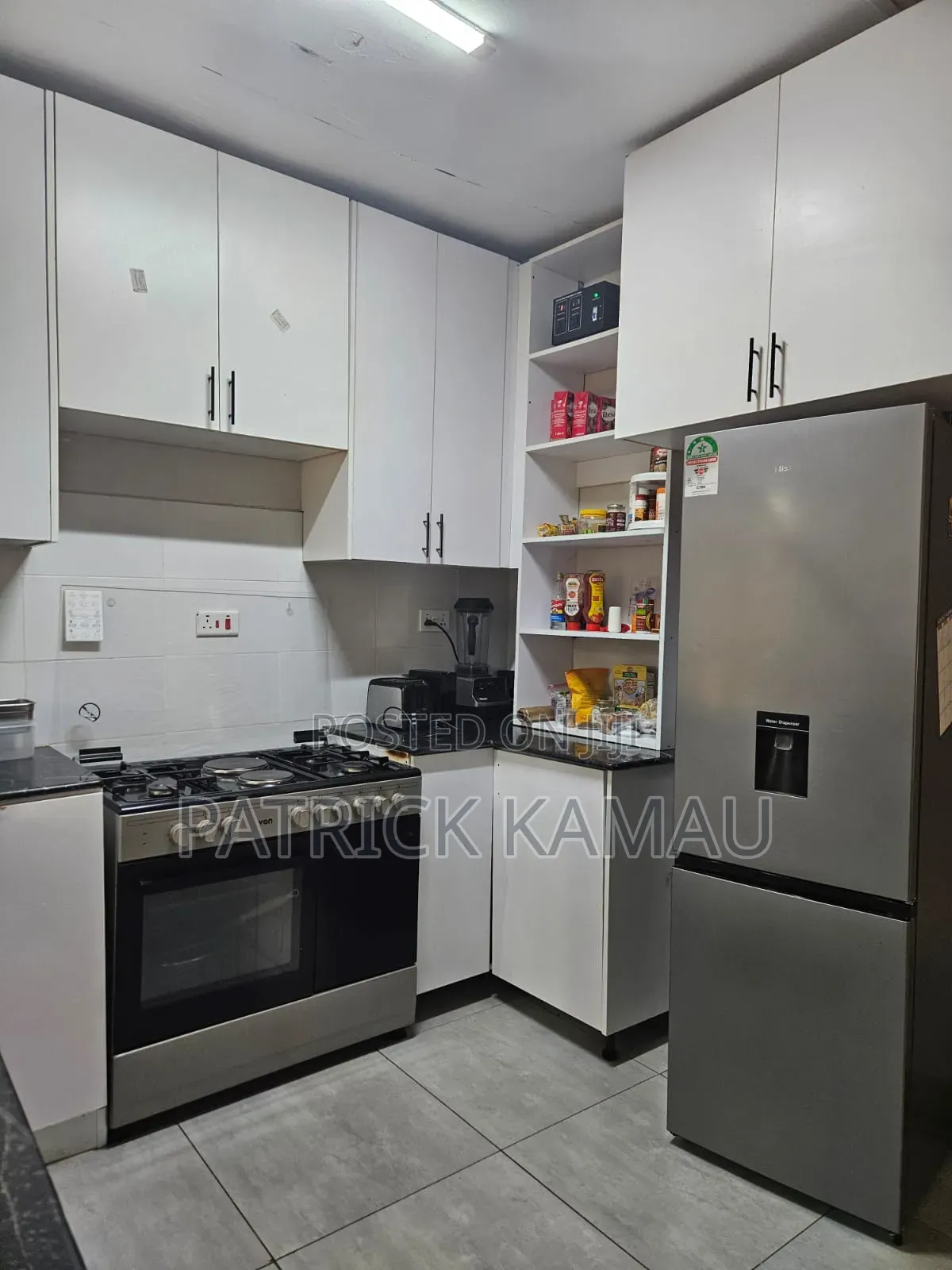 3bdrm Bungalow in Ruaka for rent