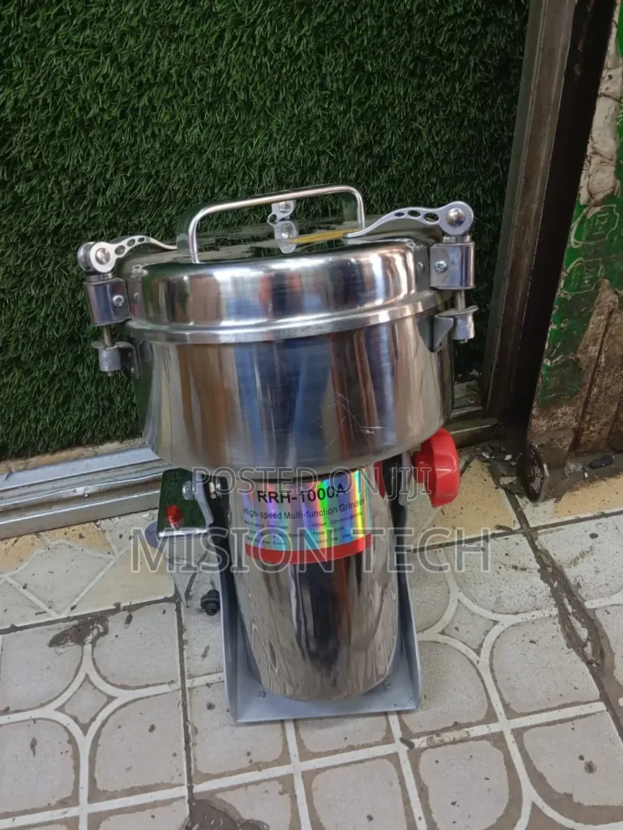 Spice Grinder 1000grams *