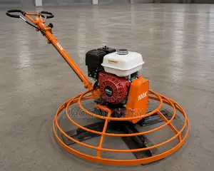 Power Trowel
