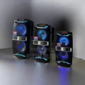Ailipu Trolley Speaker