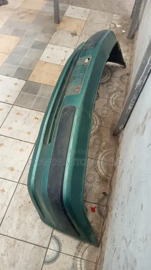 Toyota Corsa Bumper Front