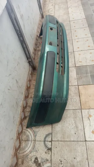 Toyota Corsa Bumper Front