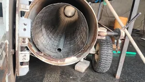 Carpet Drying Machine