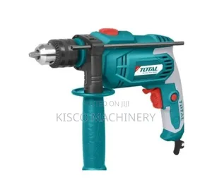 Professional Total Electric Hand Drill/Electric Drill (Variable Speed