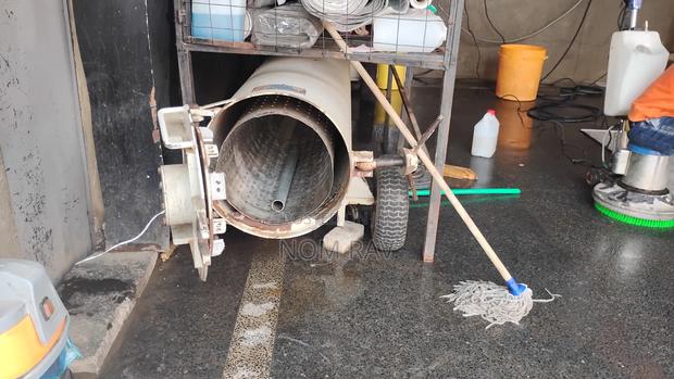 Carpet Drying Machine - thumbnail 5