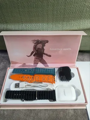 Smart Watch X Inova