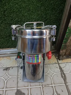 Spice Grinder 1000grams *